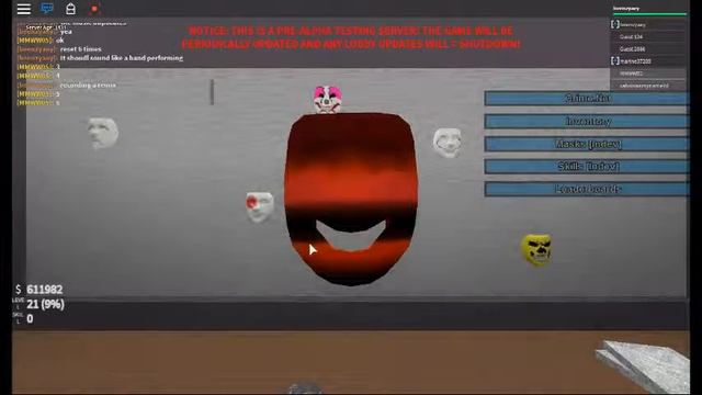 Payday 2: Roblox Edition AWESOME REMIX смотреть онлайн