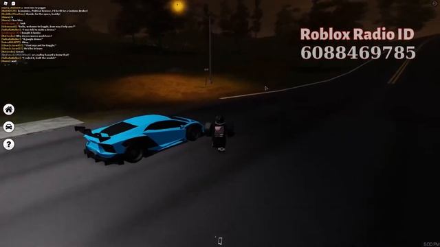 Chika dance - Roblox Roblox ID - Roblox Radio Code смотреть онлайн