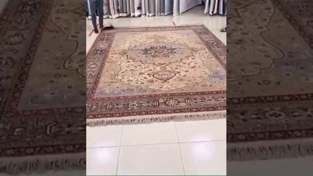 молдавский ковер из шерсти смотреть онлайн