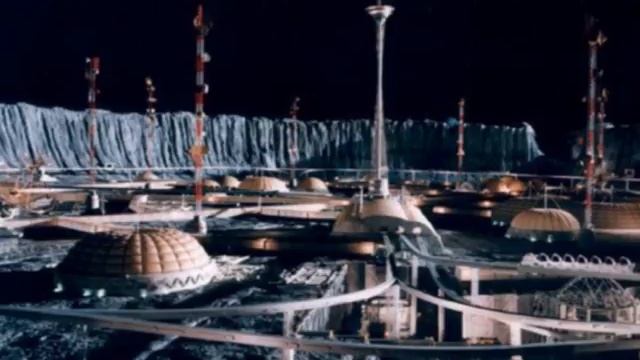 128. Цивилизации ускоряют круговорот материи во Вселенной. смотреть онлайн