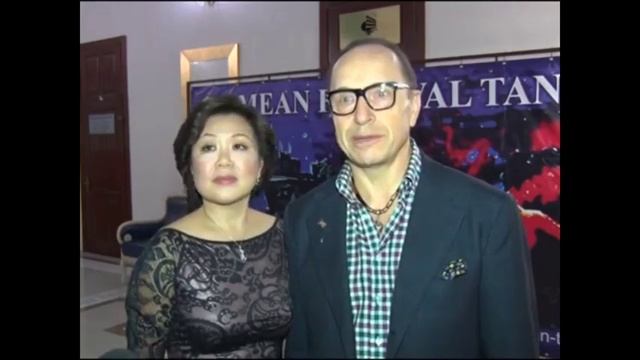 танго в крыму смотреть онлайн