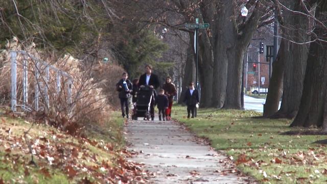 Columbus Neighborhoods: Bexley смотреть онлайн