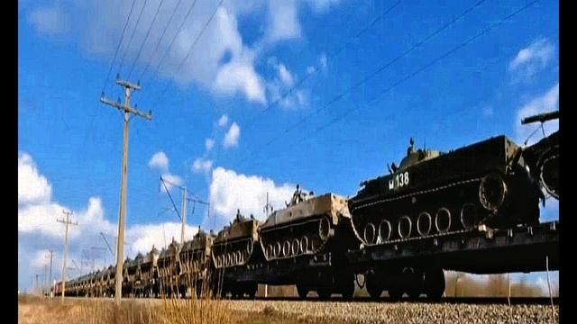 Туран и Украина! смотреть онлайн