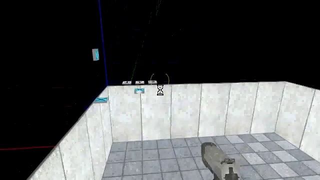 Portal In Game Level Editor V4 Final смотреть онлайн