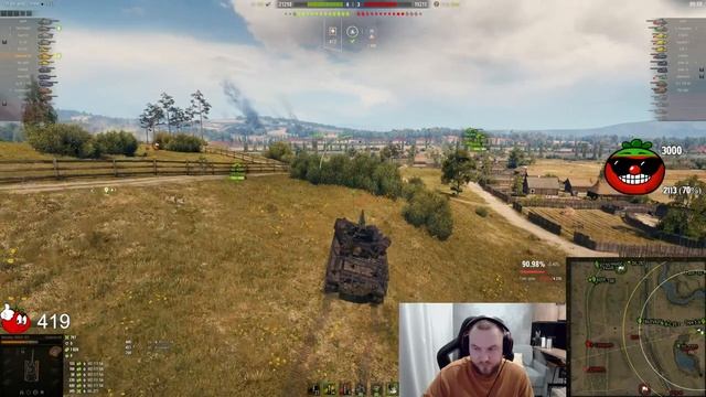 3 ОТМЕТКИ НА Centurion Action X — 89,38% | Сегодня без лагов? Планка снова выросла! смотреть онлайн