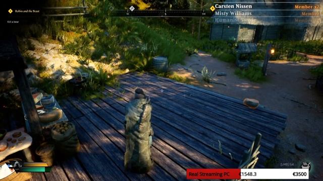 *Upcoming* Robin Hood - Sherwood Builders | Medieval RPG And City Builder! | Full Playtest Gameplay смотреть онлайн