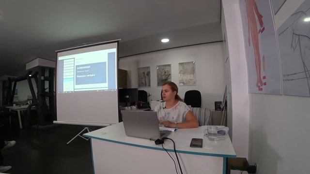 День второй. Иглотерапия. Базовый курс. Ведет доктор Екатерина Булин-Соколова смотреть онлайн