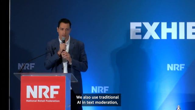 Revolution or evolution: Generative AI's role in transforming online retail смотреть онлайн