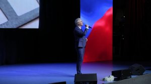 В Старом Осколе выступил российский певец Алексей Гоман