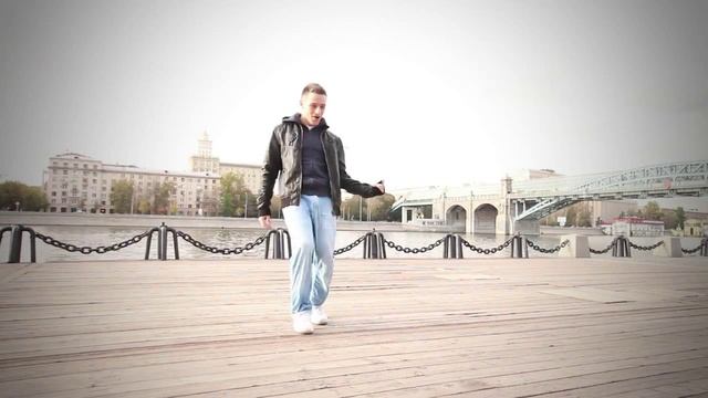 Yury Rychin promo смотреть онлайн