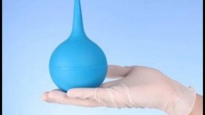 Клизма при запоре. 3 самых действенных рецепта