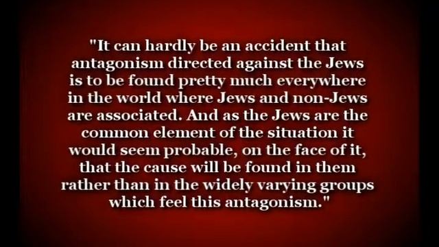 Jewish History From A Jew And Others смотреть онлайн