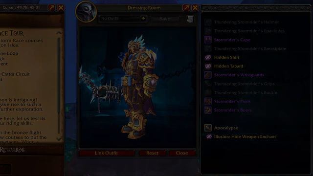 World of Warcraft: The War Within | Pre-Order Editions and What Each Come With! смотреть онлайн