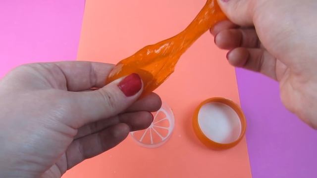 КАК УВЕЛИЧИТЬ СЛАЙМ В 20 РАЗ | Проверяю и пытаюсь увеличить свой слайм смотреть онлайн