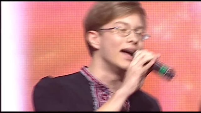 Кирилл Охрименко и Алида - Червоні ягоди шипшини смотреть онлайн