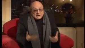 Михаил Жванецкий   Дежурный по стране, 15 04 2002