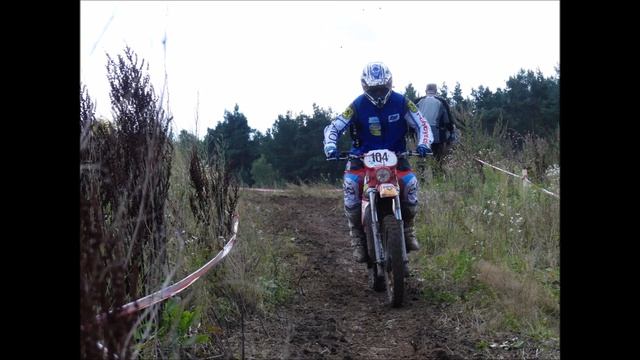 Klassik-Enduro 2017 Neustadt bei Coburg смотреть онлайн