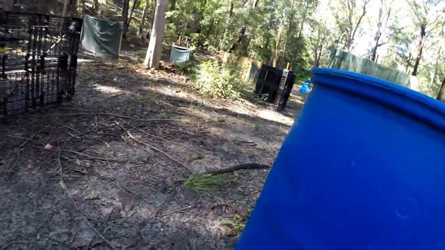 Gel Blaster game - Event 3 смотреть онлайн