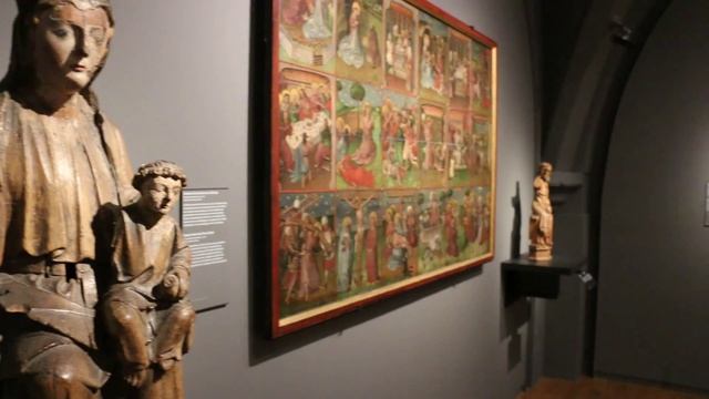 Visit to the Rijksmuseum, Amsterdam смотреть онлайн