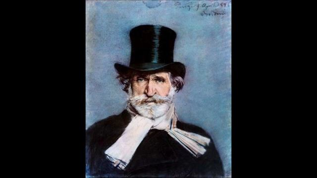 Верди Verdi лучшее