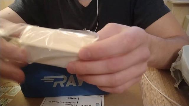 Обзор бюджетного комплекта RAY для лыжника смотреть онлайн