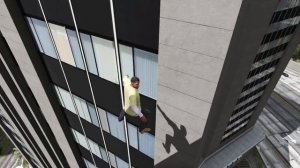 ГТА 5 ПАРКУР ФЕЙЛЫ 1 часть| GTA Parkour Fails ep. 1