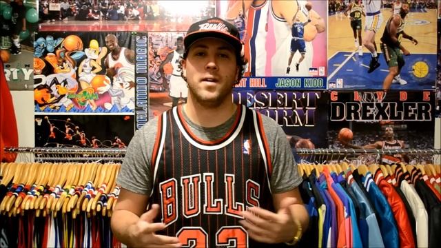 SOLEFOODSF - "Virtual Thrifting" - Vintage 1996 Atlanta Olympic Games American Flag Snapback Hat смотреть онлайн