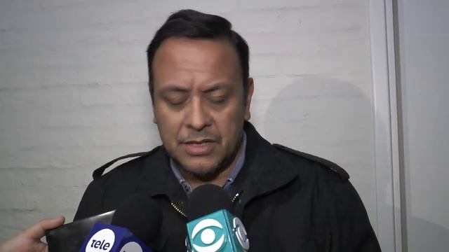 Fue enviada nuevamente a prisión la hija del jefe de Policía de Cerro Largo смотреть онлайн