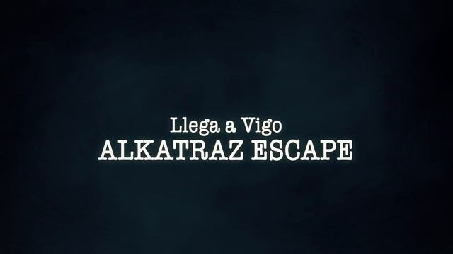 ALKATRAZ ESCAPE: el juego de escapismo definitivo смотреть онлайн