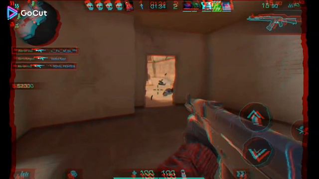 Valentine ♥️ ( Standoff 2 ) Montage Edit смотреть онлайн