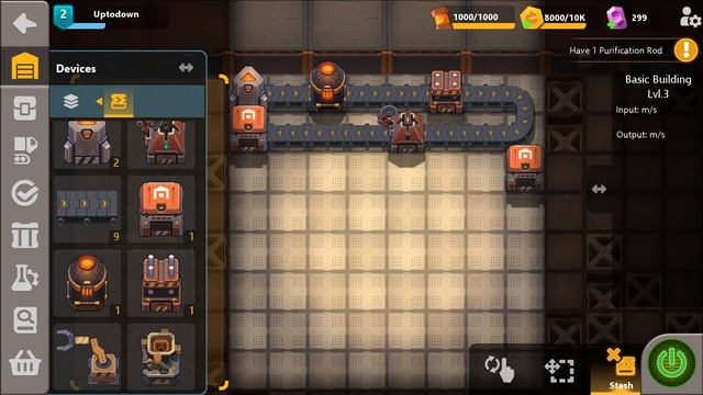 Sandship: Crafting Factory Android Gameplay [1080p/60fps] смотреть онлайн