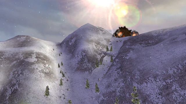 Command and Conquer Generals: Zero Hour - Часть 1 (США) смотреть онлайн