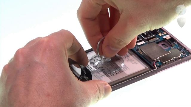 SAMSUNG GALAXY S20 FE (5G) TEARDOWN | HOW TO REPAIR IT ? FULL DISASSEMBLY | YCR смотреть онлайн