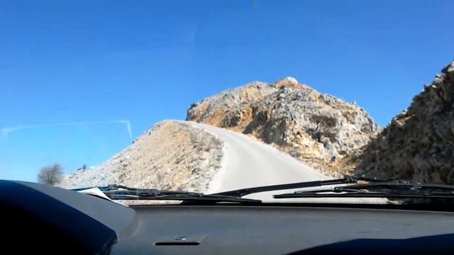 Бабадаг .Турция смотреть онлайн