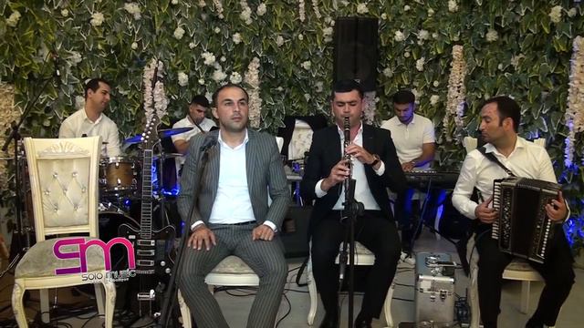 РАДИМ КЛАРНЕТ СВАДЬБА В г БАКУ АЗЕРБАЙДЖАН 10 сентября 2021 г.