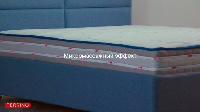 Матрас Perrino Актив смотреть онлайн