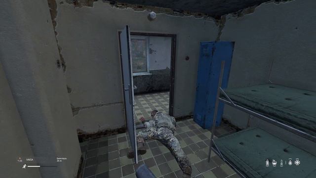 Geared from the very start! - DayZ 1.13 смотреть онлайн
