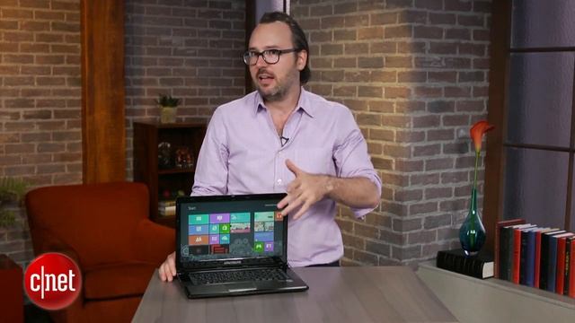 Maingear Pulse 14 - A portable gaming PC that deserves a better screen смотреть онлайн