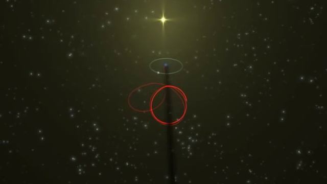 02 ESA Lissajous orbit смотреть онлайн