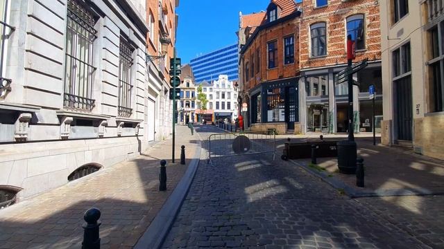 Belgium ?? | Dinant, Bruges, Brussels, Mechelen, Blankenberge, Lier & Antwerp 4K Walking Tour