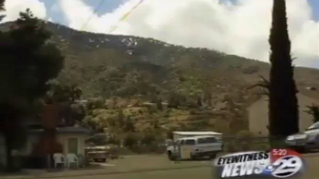 Behind the scenes of criminal minds (season 5 ep21) смотреть онлайн