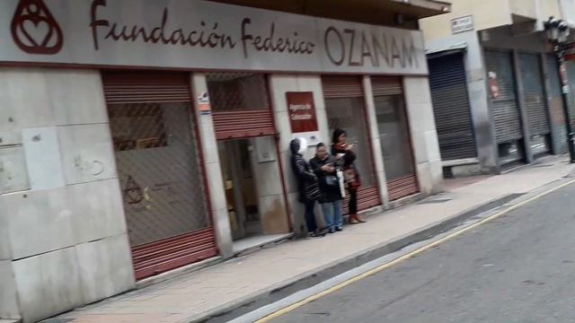 Как и где искать работу в Испании? смотреть онлайн