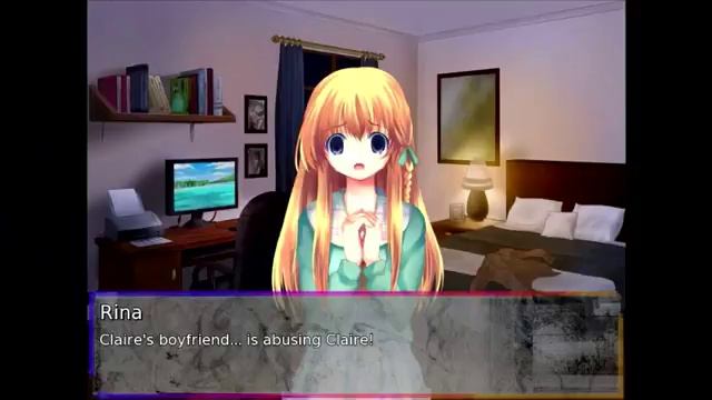 JO plays Canada's Worst Visual Novel 6604613 (Part 2 of 2) смотреть онлайн