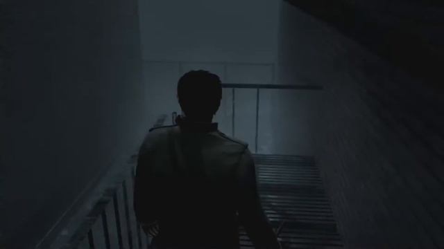 Lore-Play of Silent Hill: Homecoming (Episode 3) смотреть онлайн