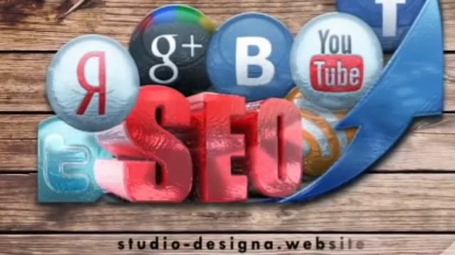 Логотип SEO продвижение смотреть онлайн