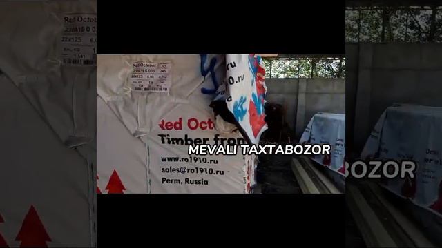 Bolorlar Taxtalar rekalar narxlari juma Samarqand mevali смотреть онлайн