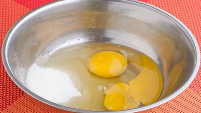 Сборник рецептов