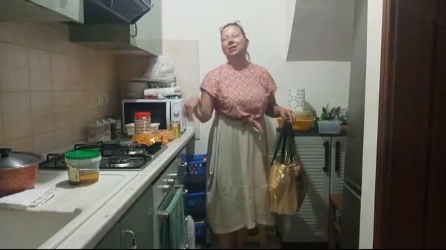 ПАРУ ПЛАТЬИЦ ИЛИ ОТКУДА Я ЧЕРПАЮ ЭНЕРГИЮ? смотреть онлайн