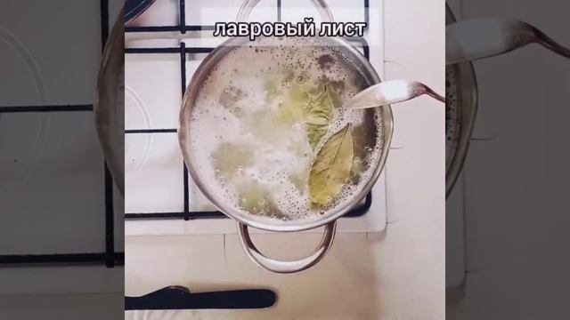 Суп с фрикадельками