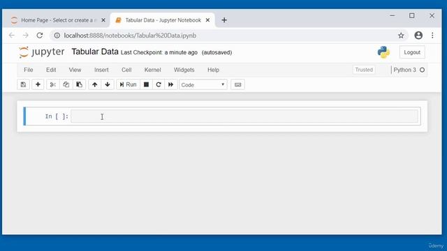 Exploratory data analysis with Pandas Python 2023 | Tabular Data in Python | Adnanworld смотреть онлайн
